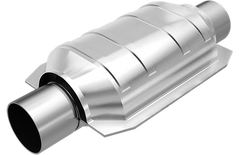 MagnaFlow 2in/51mm Universal Catalytic Converter 400 Cell | #94104 - Available from NEMESISUK.COM
