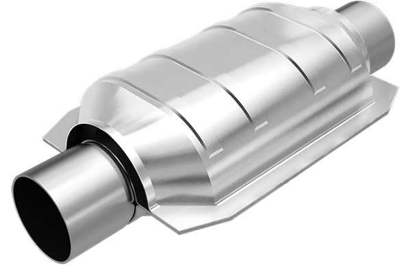 Ecotrade Group | Citroën - Peugeot - TR PSA K186 TR PSA F002 Catalytic Converters