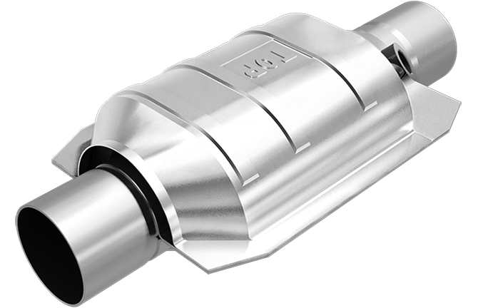 Magnaflow 94134from Nemesis UK