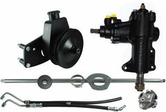 Power Steering Conversion Kit for Mustang 1964-66 | #999020 | Borgeson