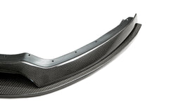 Anderson Composites Type-AR Carbon Fiber Front Chin Splitter for Mustang 2018-19 | #AC-FL18FDMU-AR - Available from NEMESISUK.COM