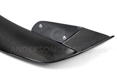 Anderson Composites_AC-RS15FDMU-GR_Mustang 2015on Carbon Fibre Type-GR (GT350R Style) Rear Spoiler_View4
