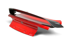 ANDERSON COMPOSITES 'Type-OE' Rear Spoiler (Carbon Fibre) for Mustang GT350/R 2015-20 | #AC-RS15FDMU350-OE