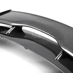 Anderson Composites Rear Spoiler (Carbon Fibre) for Focus RS 2016-18 | #AC-RS16FDFO