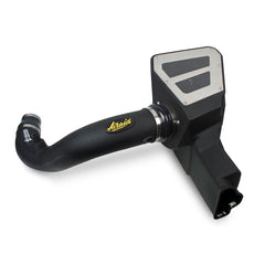 Cold Air Intake Kit (Yellow Filter) for Mustang 2.3L EcoBoost 2015-22 | #454/455-326 | Airaid