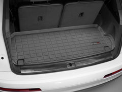 Audi Q7 Boot Liner Fits Years 2017-25 from WeatherTech #40888