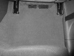 Floor Mat Liner for Audi Q5 2018-23 | #4415521-4611463 | WeatherTech