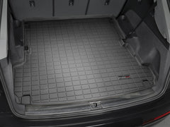 Audi Q7 Boot Liner Fits Years 2017-25 from WeatherTech #40888