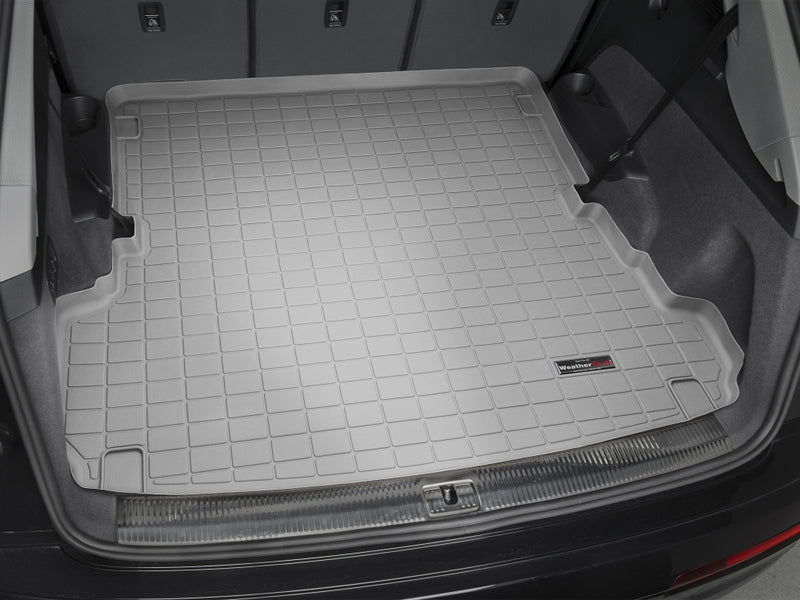 Audi Q7 Boot Liner Fits Years 2017-25 from WeatherTech #40888