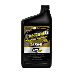 BG PRODUCTS SAE 75W-90 Ultra Guard Gear Oil | #75032E - Available from NEMESISUK.COM