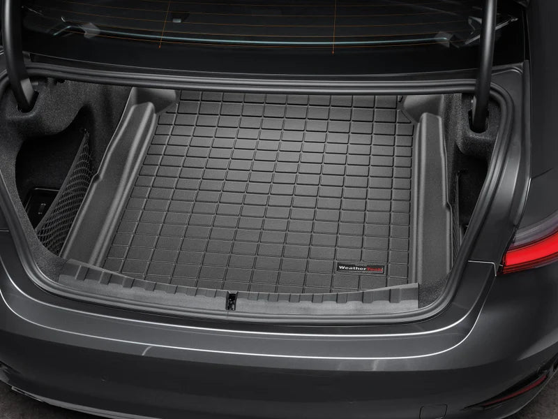 BMW 3 Series / M3 Boot Liner Fits Years 2019-25 from WeatherTech #401261