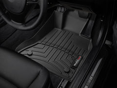 Jeep Renegade 2014-19 Floor Liner from WeatherTech #449481-448142