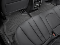 BMW X5 Floor Mat Liner Fits Years 2018-23 from WeatherTech #4415561