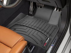 BMW X5 Floor Mat Liner Fits Years 2018-23 from WeatherTech #4415561