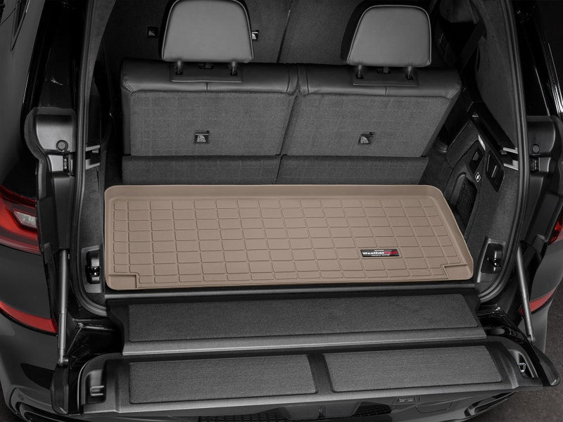 BMW X7 Boot Liner Fits Years 2019-25 from WeatherTech #401263