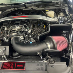 Cold Air Intake for Mustang Mach 1 / Bullitt 5.0L 2019-23 | #CAI-FMMB-19 | JLT