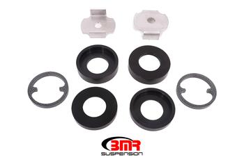 BMR Cradle Bushing Lockout Kit, Level 1 for Mustang 2015-22 | #CB010 - Available from NEMESISUK.COM