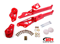 BMR IRS Subframe Support Brace for Mustang 2015-22 | #CB762 - Available from NEMESISUK.COM