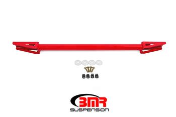 BMR Front K-Member Chassis Brace (Red) for Mustang 2015-20 | #CB763