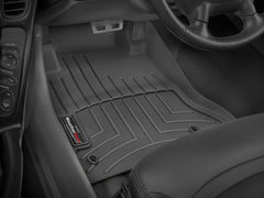 FloorLiners for Chevrolet Corvette 1997-2004 | #449361 | WeatherTech