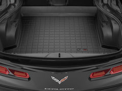 CargoLiner Boot Mat for Chevrolet Corvette 2014-19 | #40673 | WeatherTech