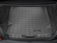 CargoLiner Boot Mat for Chevrolet Camaro 2016-24 | #40857 | WeatherTech