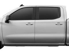 Windscreen SunShade for Chevrolet Silverado 2022+ | #TS1430 | WeatherTech