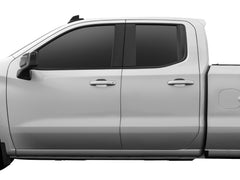 Windscreen SunShade for Chevrolet Silverado 2022+ | #TS1430 | WeatherTech