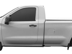 Windscreen SunShade for Chevrolet Silverado 2022+ | #TS1430 | WeatherTech