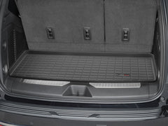 CargoLiner Boot Mat for Cadillac Escalade & ESV 2021+ | #401385 | WeatherTech