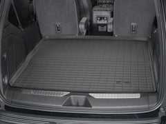 CargoLiner Boot Mat for Cadillac Escalade & ESV 2021+ | #401385 | WeatherTech