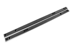 Chassis Jacking Rail (Short Tube) for Mustang 2015-23 & 24+ | #BMR-CJR760 - Available from NEMESISUK.COM