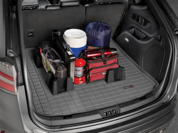 Boot Organiser CargoTech - WeatherTech #8CTK1