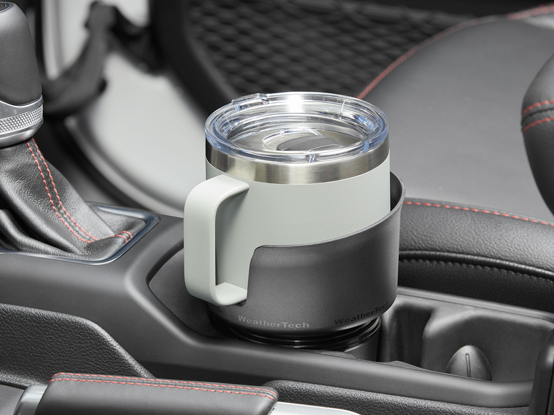 CupCoffee Holder for Yeti Rambler | WeatherTech 8AYCC14-20-24