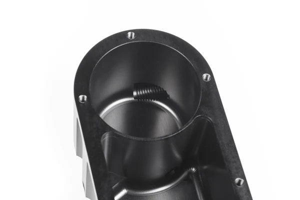 Machined Aluminium Coolant Expansion Tank for Mustang 2015-23 | #20-0286 | Radium