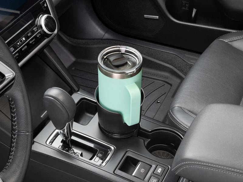 CupCoffee Holder for Yeti Rambler | WeatherTech 8AYCC14-20-24