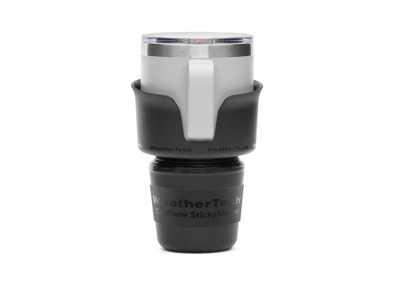 CupCoffee Holder for Yeti Rambler | WeatherTech 8AYCC14-20-24
