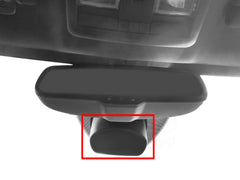Windscreen SunShade for Dodge Challenger 2008-23 | #TS0117 / #TS0898 | WeatherTech