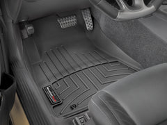 FloorLiners for Dodge Challenger 2015-23 | #4410491 | WeatherTech
