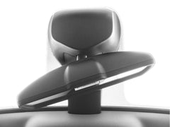 Windscreen SunShade for RAM 1500 / 2500 / 3500 2019+ | #TS1181 | WeatherTech