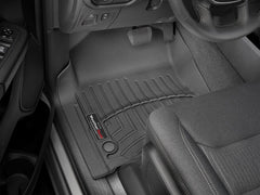 Dodge Ram 1500 Floor Carpet Liner Fits Years 2019on WeatherTech #4414281