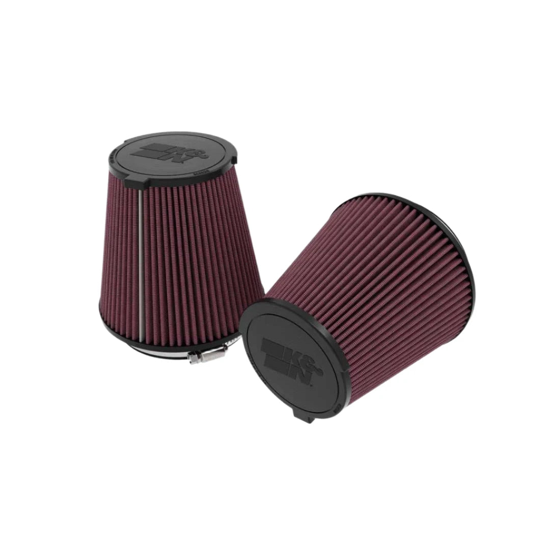 Performance Air Filter for Mustang GT & Dark Horse 2024+ | #E-0630 | K&N - Available from NEMESISUK.COM