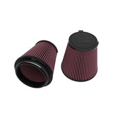 Performance Air Filter for Mustang GT & Dark Horse 2024+ | #E-0630 | K&N - Available from NEMESISUK.COM