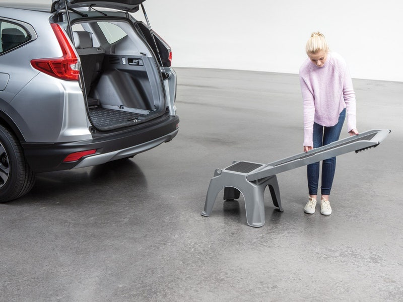 Pet Vehicle Access EasyRamp from WeatherTech #8A1EZRAMP