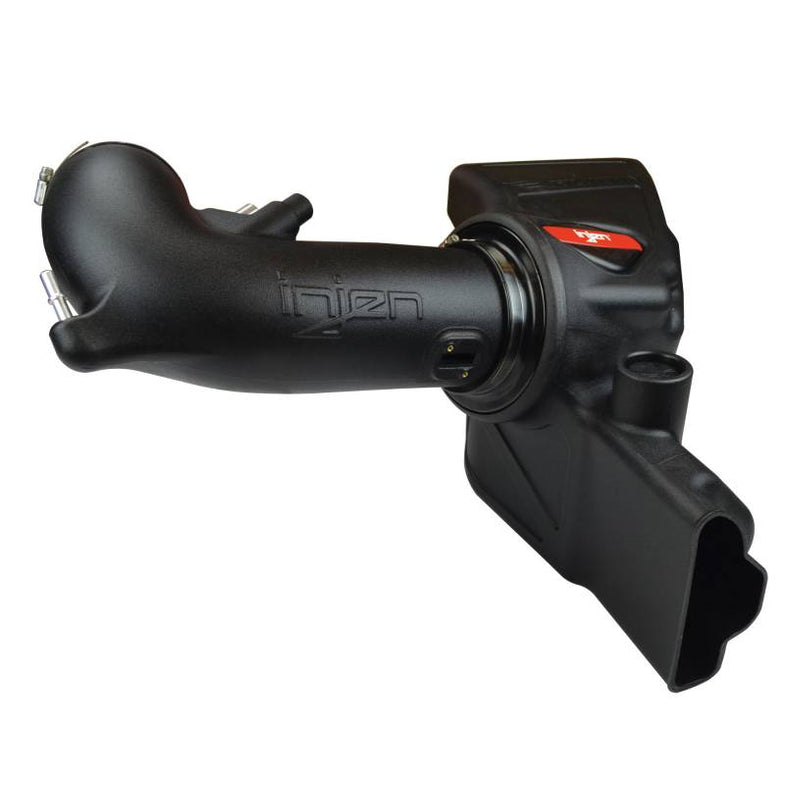 Corsa Carbon Fiber Closed Box Air Intake 419850D for 2018-22 Coyote, Mustang Corsa Carbon Fiber Closed Box Air Intake 419850D for 2018-22 Coyote, Mustang