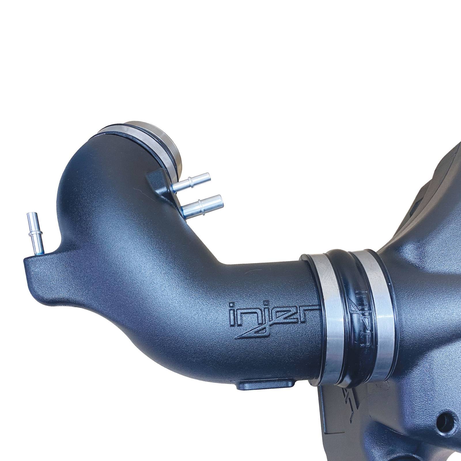 Evolution Cold Air Intake System for Mustang 5.0L GT 2015-17 | #EVO9204 | Injen