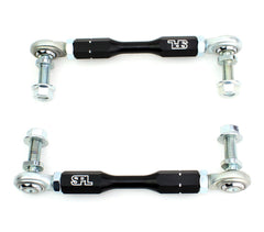 SPL Front Endlinks for Mustang 2015-23 | #FE-S550 - Available from NEMESISUK.COM