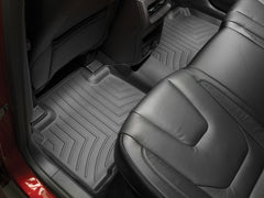 Ford Edge Floor Mat Liner Fit Years 2016-20 from WeatherTech #449901