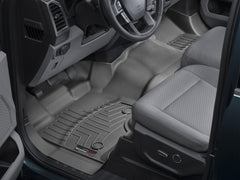 FloorLiners for Ford F-150 SuperCab 2015-20 & 2021+ | WeatherTech