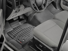 FloorLiners for Ford F-150 Regular Cab 2015-20 & 2021+ | WeatherTech